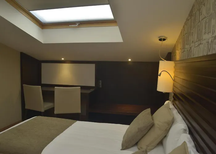 Hotel Gastronómico Casa Rosalia